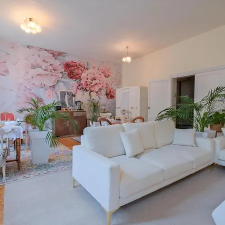 Bed & Breakfast Maison B -