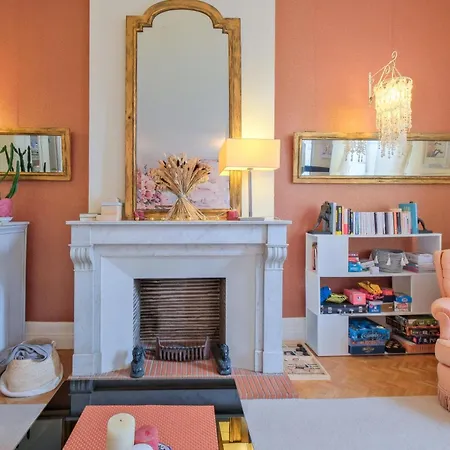 Maison B - Bergerac