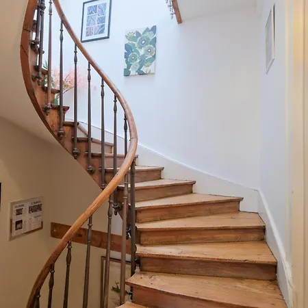 Maison B - Bed & Breakfast Bergerac