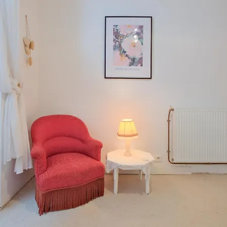 Bed & Breakfast Maison B - Bergerac
