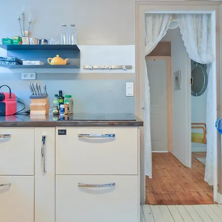 Maison B - Bed & Breakfast 3*