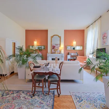 Bed & Breakfast Maison B - 3*