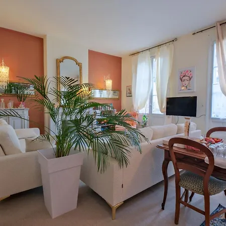 Bed & Breakfast Maison B - Bergerac