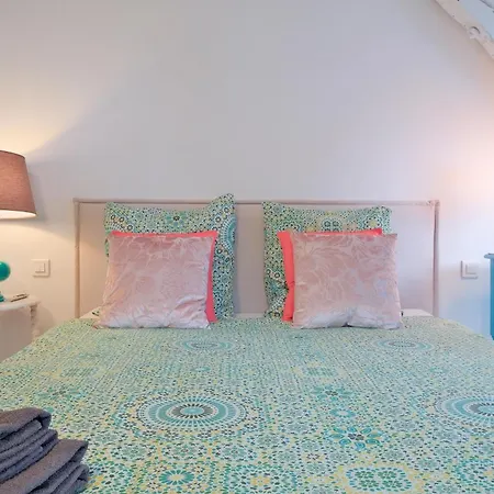Maison B -