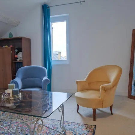Maison B - Bed & Breakfast Bergerac