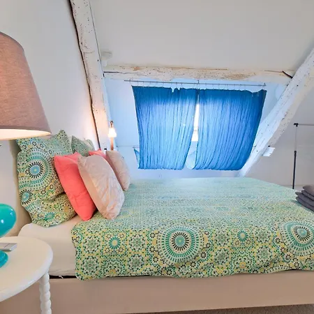 Maison B - 3*