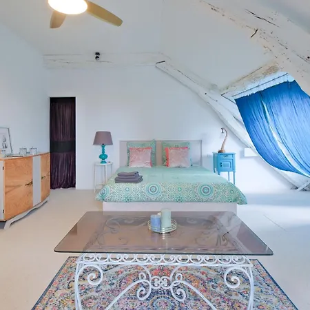 Maison B - * Bergerac