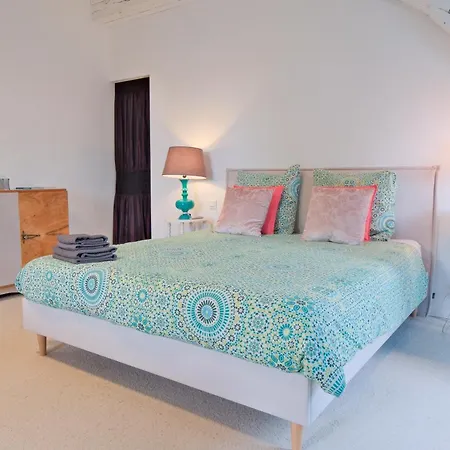 Maison B -