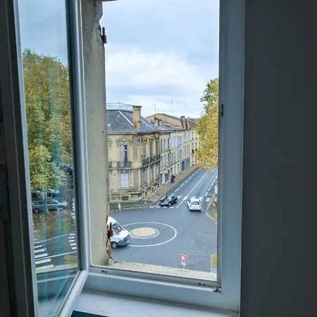 Maison B - 3*