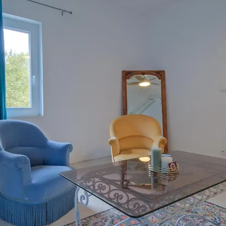 Bed & Breakfast Maison B -