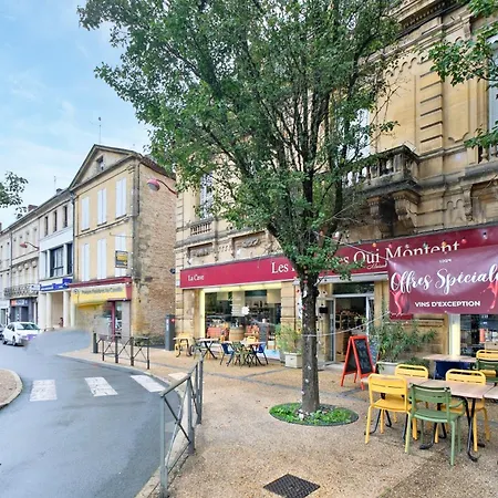 Maison B - Bergerac