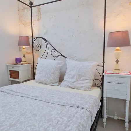 Maison B - 3*