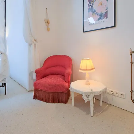 Bed & Breakfast Maison B - Bergerac